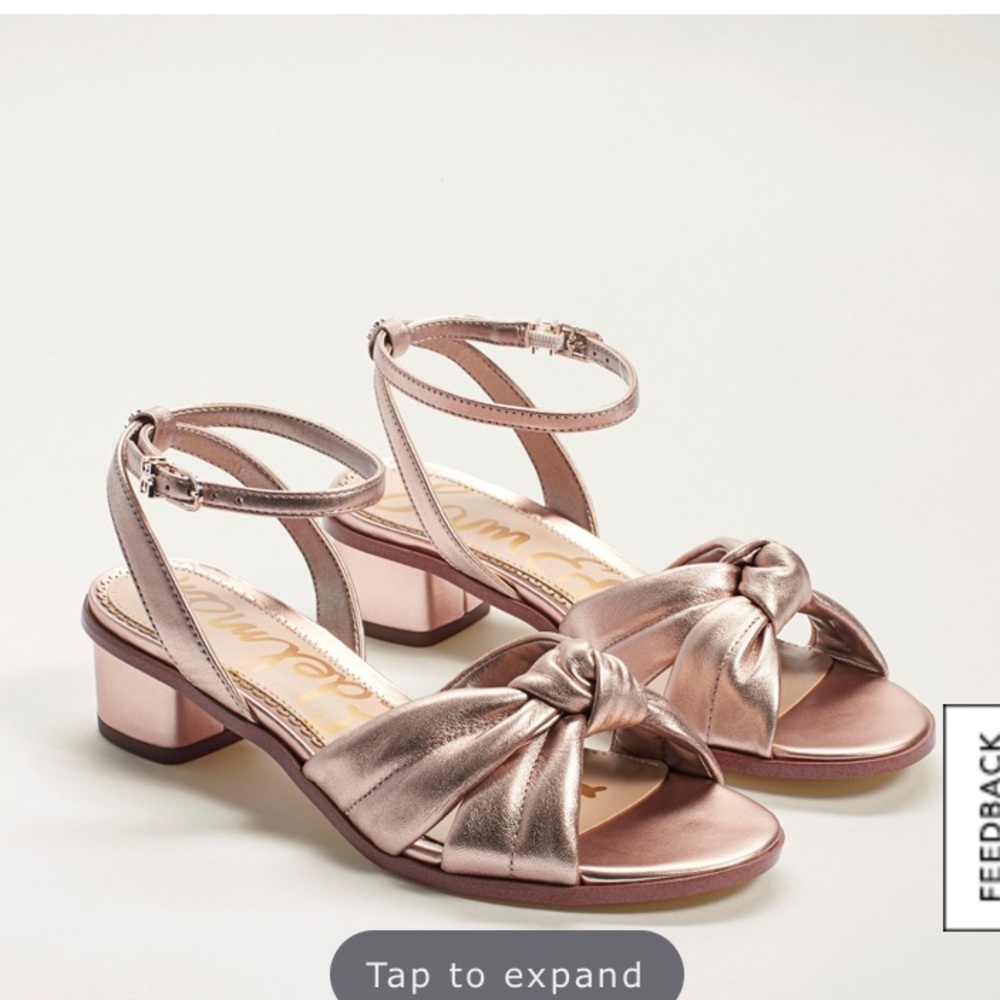 Sam Edelman Ingrid Sandal